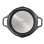 Bratentopf Tefal Robusto E24972 28 cm mit Glasdeckel