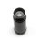 Thermoskanne JATA HTER2100 1L Schwarz Doppelwandig ohne BPA