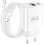 Caricatore USB Avizar 20W Power Delivery Quick Charge 2 Porte