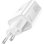 Caricatore USB Avizar 20W Power Delivery Quick Charge 2 Porte