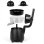 Presse-agrumes Livoo Dod211n 120W 2 Conos Brazo Articulé Anti-goutte