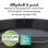 Sartén GSW Natural Fit 28 cm aluminio reciclado recubrimiento Greblon CK2 sin PTFE