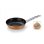 Sartén Monix Copper 28cm Aluminio Forjé Antiadhésif QuanTanium