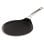 Sartén crepera Valira 4647/25 28 cm Acero inoxidable Negro