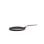 Sartén crepera Valira 4647/25 28 cm Acero inoxidable Negro