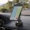 Soporte magnético de coche Avizar giratorio magnético para smartphone
