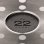 Sartén Multiuso Valira Aluminio Forjado 22 cm Preto