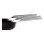 Sartén Multiuso Valira Aluminio Forjado 22 cm Preto