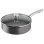 Bratpfanne Tefal Renew+ C4243253 24 cm Keramik Aluminium mit Deckel Thermo-Spot