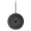 Bratpfanne Tefal Renew+ C4243253 24 cm Keramik Aluminium mit Deckel Thermo-Spot
