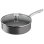 Bratpfanne Tefal Renew+ C4243253 24 cm Keramik Aluminium mit Deckel Thermo-Spot