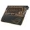 Tastiera Asus ROG Azoth Extreme Edition 20 RGB personalizzabile nera e oro