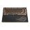 Tastiera Asus ROG Azoth Extreme Edition 20 RGB personalizzabile nera e oro