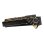 Tastiera Asus ROG Azoth Extreme Edition 20 RGB personalizzabile nera e oro