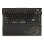 Tastiera Asus ROG Azoth Extreme Edition 20 RGB personalizzabile nera e oro