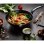 Sartén Wok Tefal Emotion 28cm Acier Inoxydable Titane 3,6 L