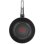 Sartén Wok Tefal Emotion 28cm Acier Inoxydable Titane 3,6 L
