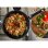 Poêle wok Tefal XL Force 28 cm revêtement Titanium Thermo-Signal