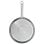 Sartén Tefal Renew+ 28 cm Cerámica Gris Thermo-Spot Induction