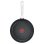 Poêle Tefal Unlimited Premium G2560702 30 cm Aluminium Titane Antiadhésive