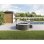 Spa gonflable Intex Pure Spa Baltik 4 places 140 jets LED WiFi