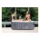 Spa gonflable Intex Pure Spa Baltik 4 places 140 jets LED WiFi
