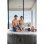 Spa gonflable Intex Pure Spa Baltik 4 places 140 jets LED WiFi