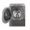Lavasecadora Hoover 10kg A D H5DPB6106MBCR8-S avec Wi-Fi et moteur inverter