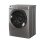 Lavasecadora Hoover 10kg A D H5DPB6106MBCR8-S avec Wi-Fi et moteur inverter