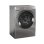 Lavasecadora Hoover 10kg A D H5DPB6106MBCR8-S avec Wi-Fi et moteur inverter