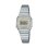 Relógio Casio LA670WEA Digital Vintage Aço Inoxidável
