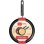 Crepera Livoo Premier Chef MEP149 Antiaadherente 26 cm Base Inducción