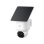 Cámara IP Eufy SoloCam E42 4K Visión Nocturna Interior y Exterior IA Alarma Solar