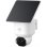 Cámara IP Eufy SoloCam E42 4K Visión Nocturna Interior y Exterior IA Alarma Solar