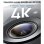 Cámara IP Eufy SoloCam E42 4K Visión Nocturna Interior y Exterior IA Alarma Solar