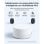 Cámara IP Eufy eufyCam C35 HD 1080p Visión Nocturna Interior y Exterior IA