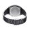 Reloj Casio B640WB-1BEF Acero Inoxidable Negro Digital Cronómetro