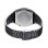 Reloj Casio B640WB-1BEF Acero Inoxidable Negro Digital Cronómetro
