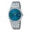 Relógio Casio Collection MTP-B145D-2A2V Aço Inoxidável Azul