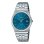 Relógio Casio Collection MTP-B145D-2A2V Aço Inoxidável Azul