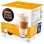 Cápsulas de café NESCAFÉ Dolce Gusto Latte Macchiato 16 cápsulas