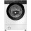 Lavasecadora Haier 9kg A-30% / D BHA6SD696M6DB9-S con control Wi-Fi
