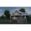 Piscine Gre Louko Acier Ø370 x H122 cm Antracite Kit Complet