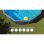 Piscine Gre Louko Acier Ø370 x H122 cm Antracite Kit Complet