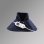 Almohadilla elettrica FM CS-500 100W Collo Spalle Blu
