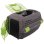 Caja de transporte para perros pequeños MPETS ECO GIRO M gris