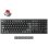 Teclado Keychron K10 Ultra mecánico inalámbrico con switches Red y layout ISO ES