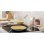 Crepepfanne Arthur Martin Grand Chef Ø28 cm Edelstahl 18/10 Keramikbeschichtung