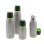 Thermos JATA 919 Acier Inoxydable Double Paroi 0,75 L Gris Vert