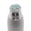 Thermos JATA 919 Acier Inoxydable Double Paroi 0,75 L Gris Vert
